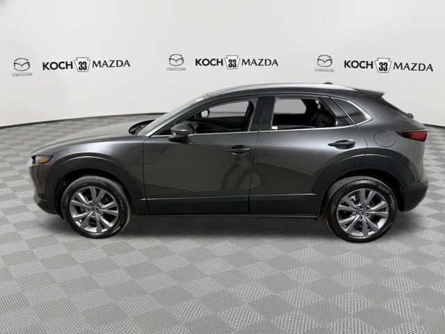 2025 Mazda Mazda CX-30 2.5 S Premium Package