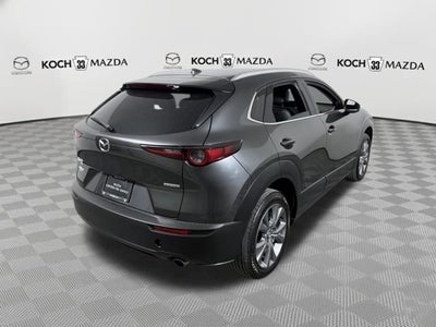 2025 Mazda Mazda CX-30 2.5 S Premium Package
