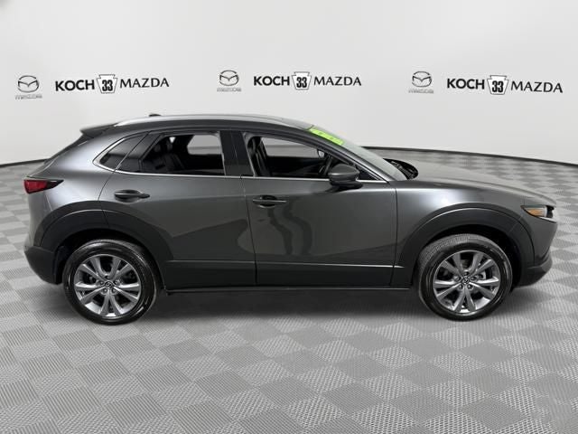 2025 Mazda Mazda CX-30 2.5 S Premium Package