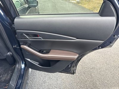 2023 Mazda Mazda CX-30 2.5 S Premium Package