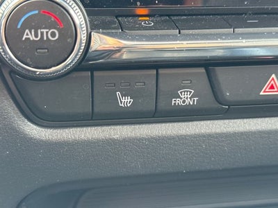 2023 Mazda Mazda CX-30 2.5 S Premium Package