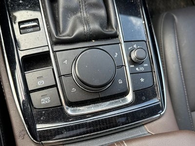 2023 Mazda Mazda CX-30 2.5 S Premium Package