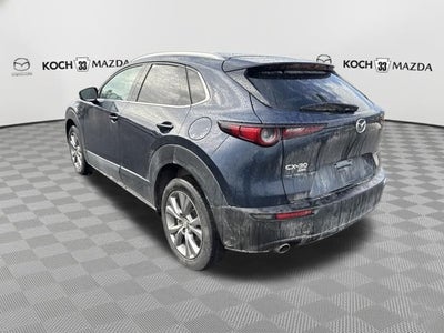 2023 Mazda Mazda CX-30 2.5 S Premium Package