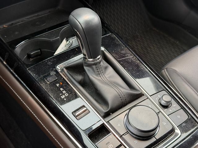 2025 Mazda Mazda CX-30 2.5 S Premium Package