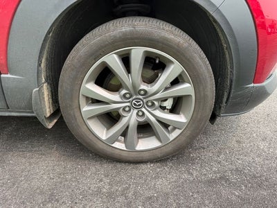 2025 Mazda Mazda CX-30 2.5 S Premium Package