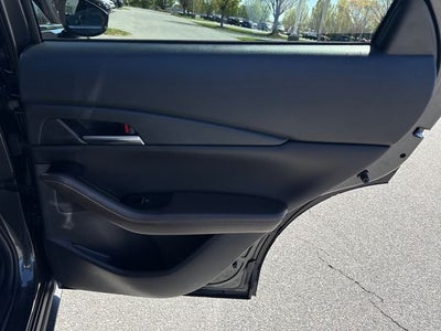 2025 Mazda Mazda CX-30 2.5 S Premium Package