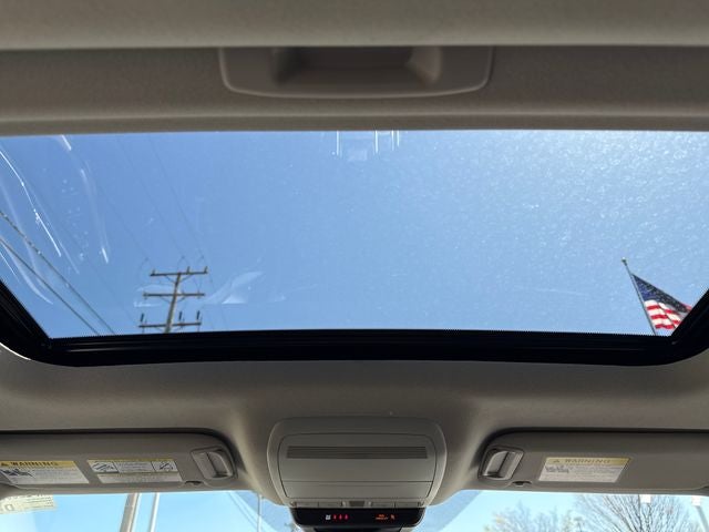 2025 Mazda Mazda CX-30 2.5 S Premium Package