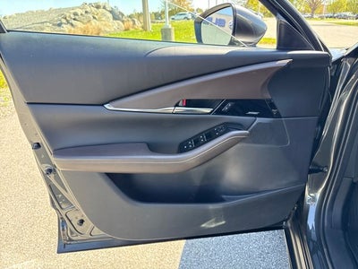 2025 Mazda Mazda CX-30 2.5 S Premium Package