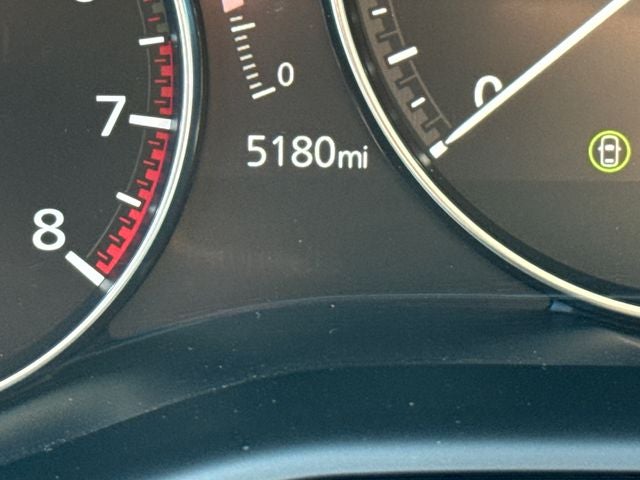 2025 Mazda Mazda CX-30 2.5 S Premium Package