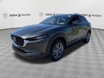 2025 Mazda Mazda CX-30 2.5 S Premium Package