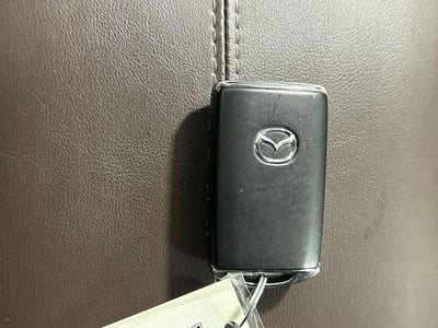 2025 Mazda Mazda CX-30 2.5 S Premium Package