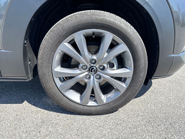 2025 Mazda Mazda CX-30 2.5 S Premium Package