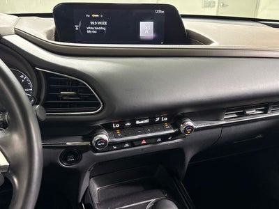 2023 Mazda Mazda CX-30 2.5 S Premium Package