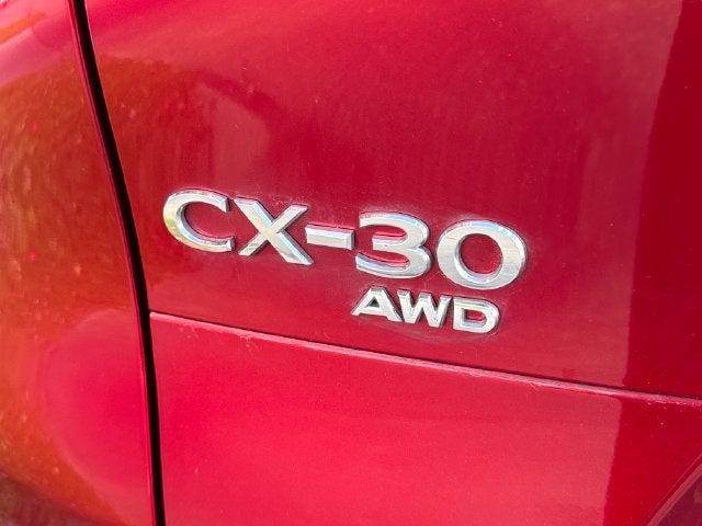 2023 Mazda Mazda CX-30 2.5 S Premium Package