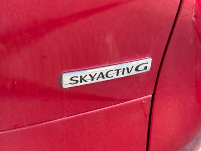 2023 Mazda Mazda CX-30 2.5 S Premium Package
