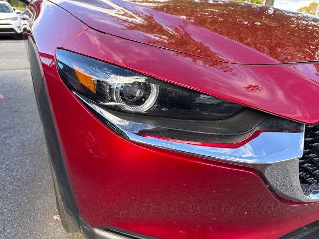 2023 Mazda Mazda CX-30 2.5 S Premium Package