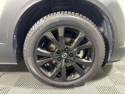 2023 Mazda Mazda CX-30 2.5 Turbo Premium Package