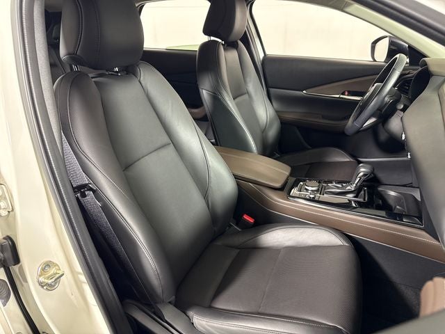 2023 Mazda Mazda CX-30 2.5 Turbo Premium Package