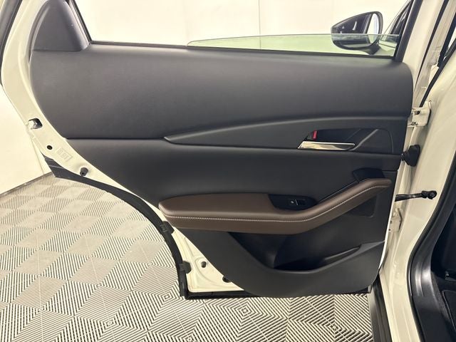 2023 Mazda Mazda CX-30 2.5 Turbo Premium Package