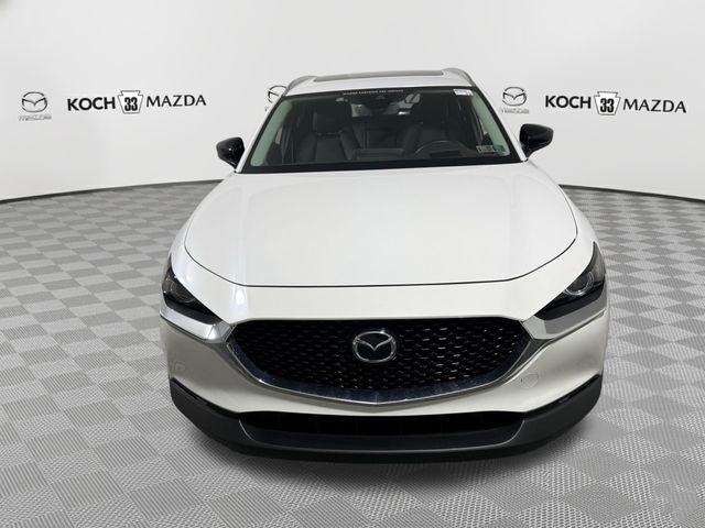 2023 Mazda Mazda CX-30 2.5 Turbo Premium Package