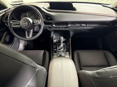 2023 Mazda Mazda CX-30 2.5 Turbo Premium Package