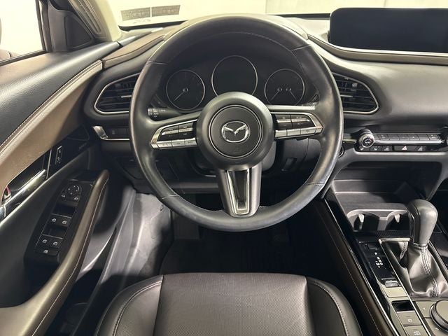 2023 Mazda Mazda CX-30 2.5 Turbo Premium Package