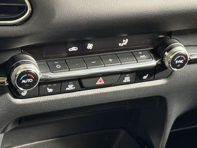 2023 Mazda Mazda CX-30 2.5 Turbo Premium Package
