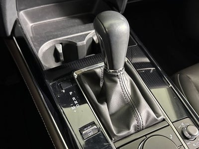2023 Mazda Mazda CX-30 2.5 Turbo Premium Package