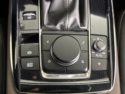2023 Mazda Mazda CX-30 2.5 Turbo Premium Package