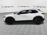 2023 Mazda Mazda CX-30 2.5 Turbo Premium Package