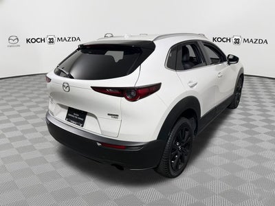 2023 Mazda Mazda CX-30 2.5 Turbo Premium Package