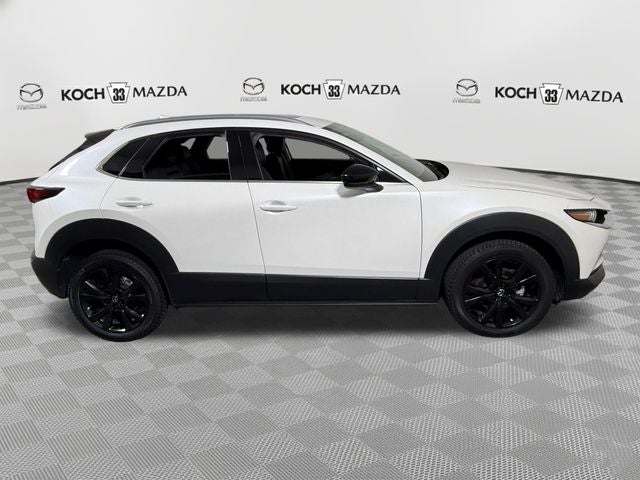 2023 Mazda Mazda CX-30 2.5 Turbo Premium Package