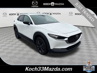 2023 Mazda Mazda CX-30 2.5 Turbo Premium Package