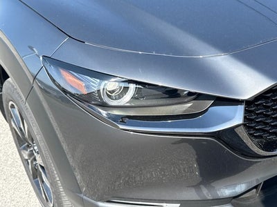 2025 Mazda Mazda CX-30 2.5 Turbo Premium Package