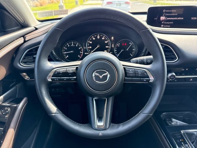 2025 Mazda Mazda CX-30 2.5 Turbo Premium Package