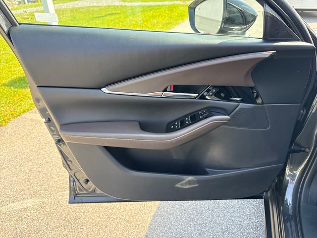 2025 Mazda Mazda CX-30 2.5 Turbo Premium Package