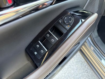 2025 Mazda Mazda CX-30 2.5 Turbo Premium Package