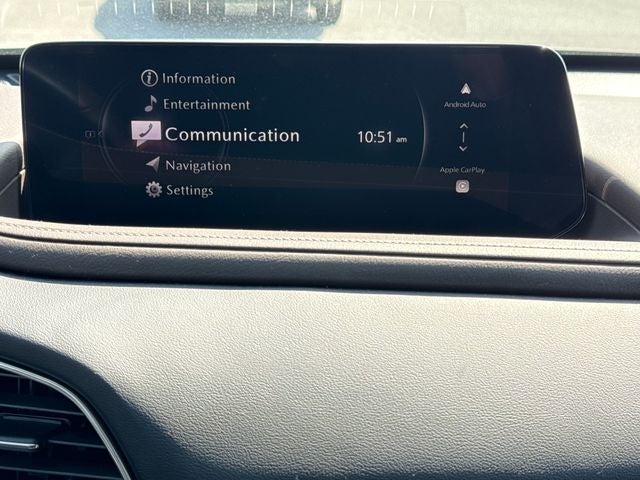 2025 Mazda Mazda CX-30 2.5 Turbo Premium Package