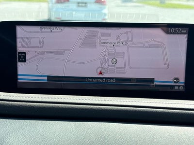 2025 Mazda Mazda CX-30 2.5 Turbo Premium Package