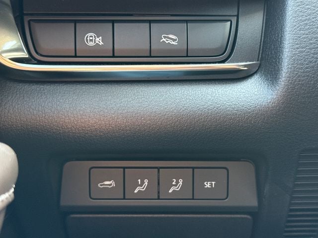 2025 Mazda Mazda CX-30 2.5 Turbo Premium Package