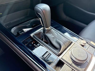 2025 Mazda Mazda CX-30 2.5 Turbo Premium Package