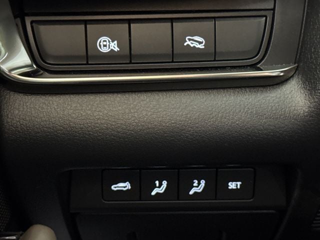 2025 Mazda Mazda CX-30 2.5 Turbo Premium Package