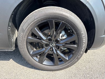 2025 Mazda Mazda CX-30 2.5 Turbo Premium Package