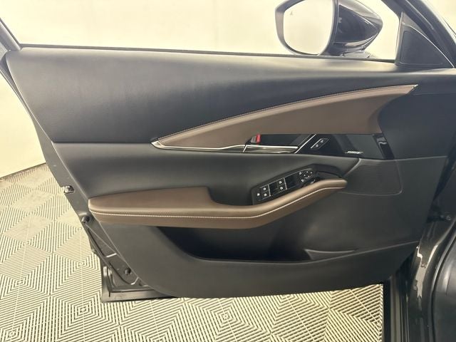 2025 Mazda Mazda CX-30 2.5 Turbo Premium Package