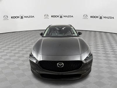 2025 Mazda Mazda CX-30 2.5 Turbo Premium Package