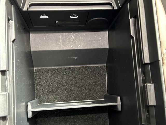 2025 Mazda Mazda CX-30 2.5 Turbo Premium Package