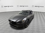 2025 Mazda Mazda CX-30 2.5 Turbo Premium Package
