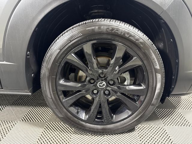2025 Mazda Mazda CX-30 2.5 Turbo Premium Package