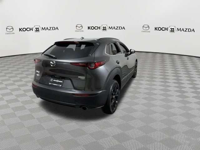 2025 Mazda Mazda CX-30 2.5 Turbo Premium Plus Package w/Premium Plus Package