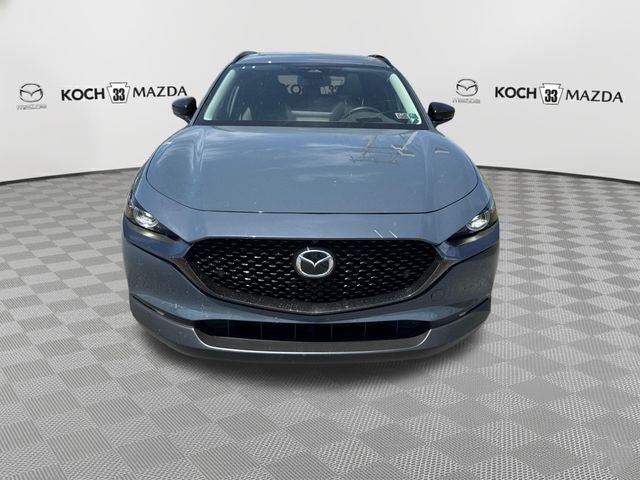 2025 Mazda Mazda CX-30 2.5 Turbo Premium Plus Package w/Premium Plus Package